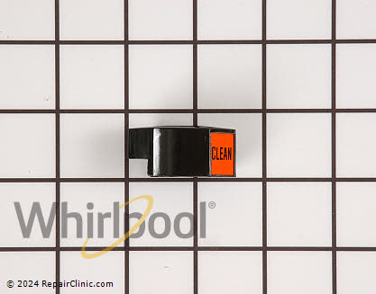 Latch Knob 307977 Alternate Product View