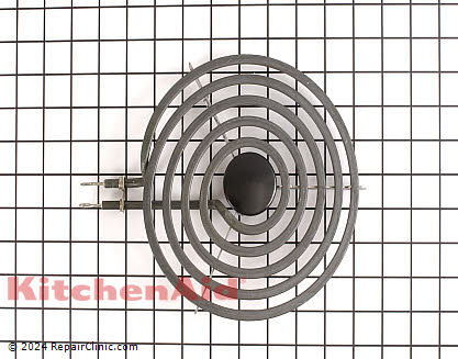 Coil Surface Element 3177568 Alternate Product View