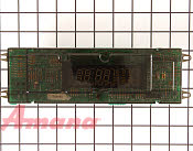 Oven Control Board - Part # 822165 Mfg Part # 31949401