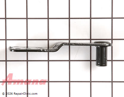 Top Hinge 12426201 Alternate Product View