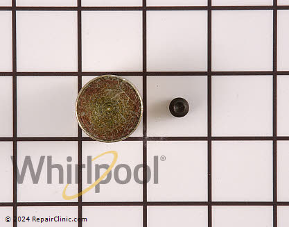 Pulley 59175P Alternate Product View