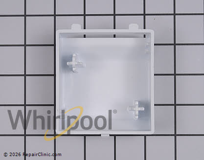 Control Cover 67001283 Alternate Product View