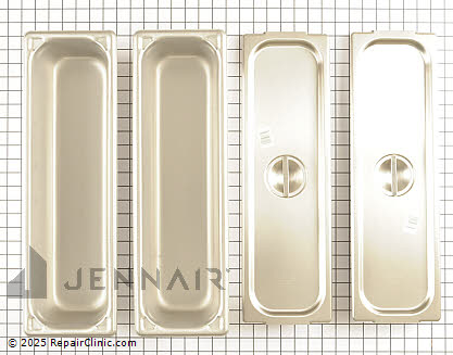 Drawer DRAWERPANS Alternate Product View