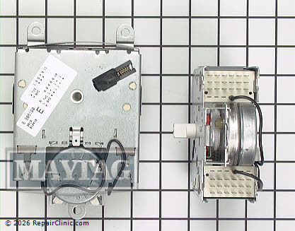 Circuit Board & Timer 99001592 Alternate Product View