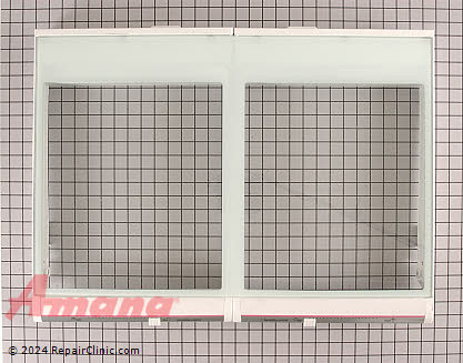 Crisper Cover 10698501Q Alternate Product View