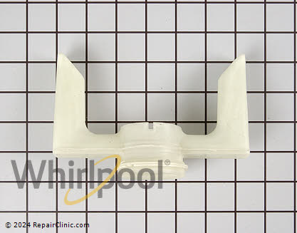 Lower Wash Arm Support 901278 Alternate Product View