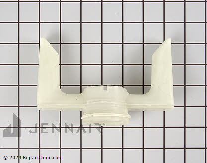 Lower Wash Arm Support 901278 Alternate Product View