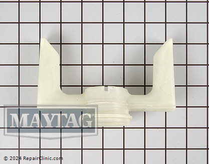 Lower Wash Arm Support 901278 Alternate Product View
