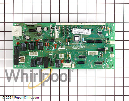 Main Control Board 33003006 Alternate Product View