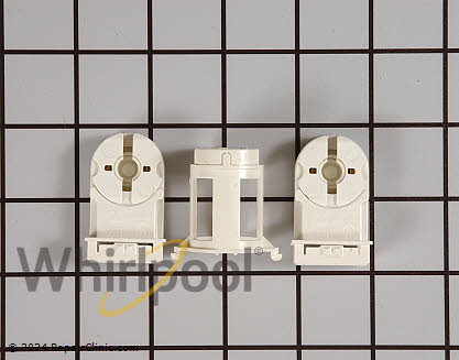 Light Socket 814552 Alternate Product View