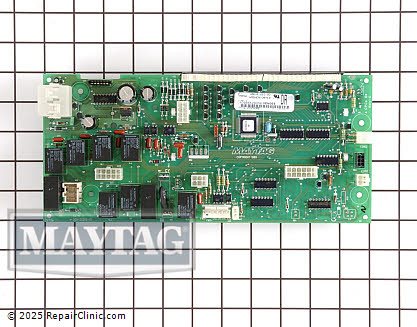 Main Control Board 33003006 Alternate Product View