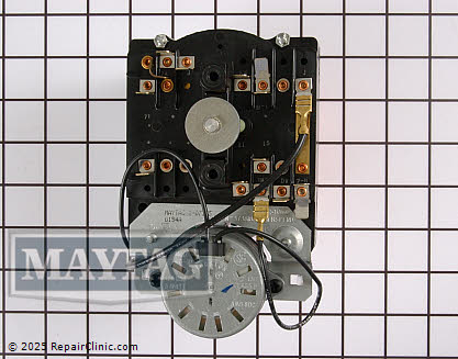 Timer 207375 Alternate Product View