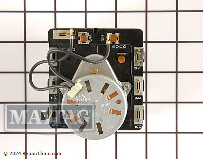 Timer 33002407 Alternate Product View