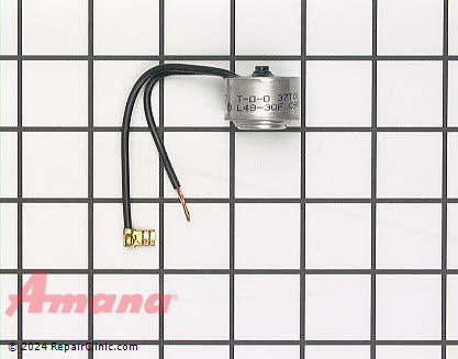 Icemaker Mold Thermostat 627180 Alternate Product View