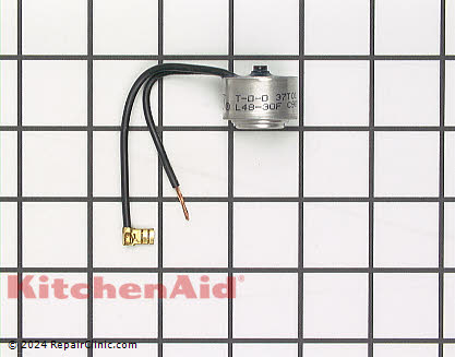 Icemaker Mold Thermostat 627180 Alternate Product View