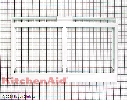 Crisper Cover 2161767 Alternate Product View