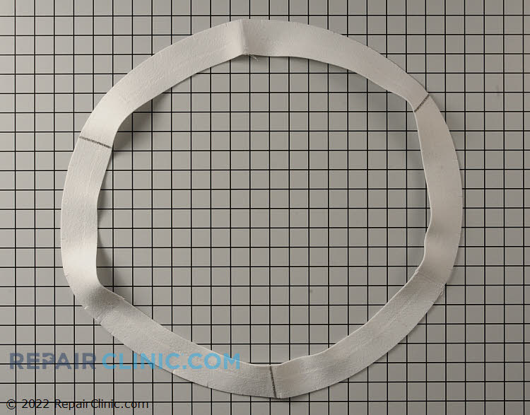 WP31001747 Felt Seal