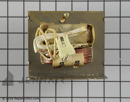 High Voltage Transformer R0130620 Alternate Product View