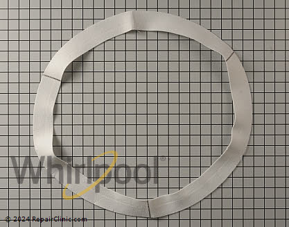 Felt Seal WP31001747 Alternate Product View