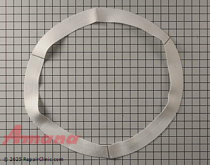 Felt Seal WP31001747 Alternate Product View