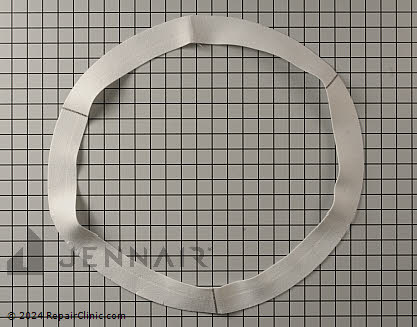 Felt Seal WP31001747 Alternate Product View