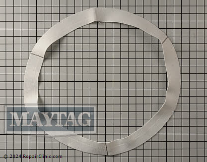 Felt Seal WP31001747 Alternate Product View
