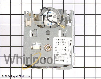 Timer 660971 Alternate Product View