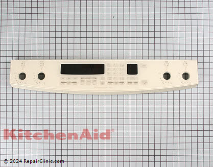 Touchpad and Control Panel 9751892 Alternate Product View