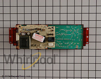 Oven Control Board 3196971 Alternate Product View