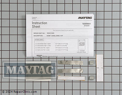 Control Panel 6-914410 Alternate Product View
