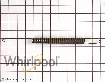 Door Spring 7803P008-60 Alternate Product View