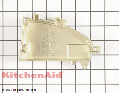 End Cap 9760457CM Alternate Product View