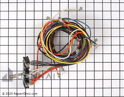Wire Harness 5170D152-60 Alternate Product View