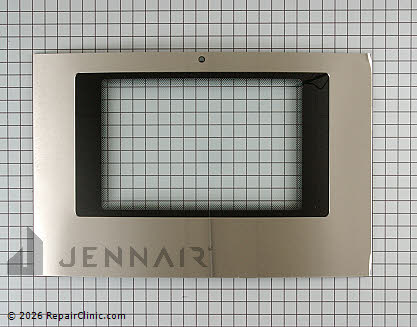 Outer Door Glass 74006894 Alternate Product View