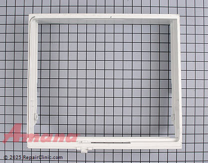 Crisper Cover 12079906Q Alternate Product View