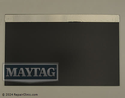 Outer Door Glass 74004844 Alternate Product View