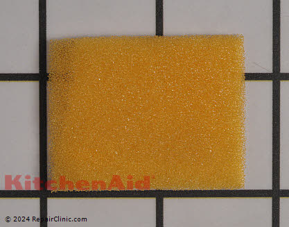 Pad 992358 Alternate Product View