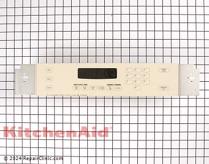 Oven Control Board 9752278CT Alternate Product View