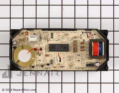 Oven Control Board 12200028 Alternate Product View