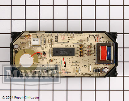 Oven Control Board 12200028 Alternate Product View