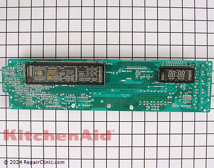 Oven Control Board 4456033 Alternate Product View