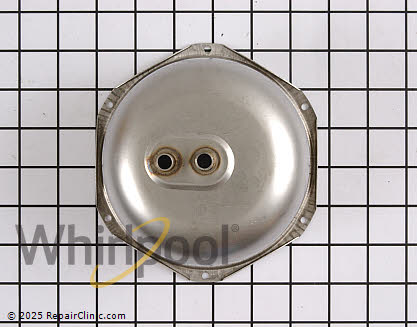 Water Tank Assembly 4162370 Alternate Product View