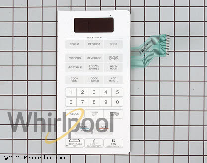 Touchpad 4359482 Alternate Product View