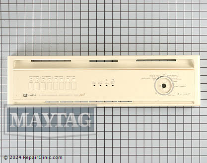 Control Panel 6-914412 Alternate Product View