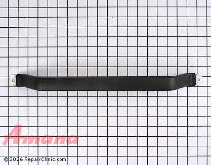 Door Handle 12139306 Alternate Product View