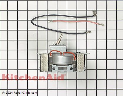 Circuit Board & Timer 4163612 Alternate Product View