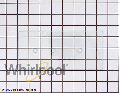 Control Cover 313513 Alternate Product View