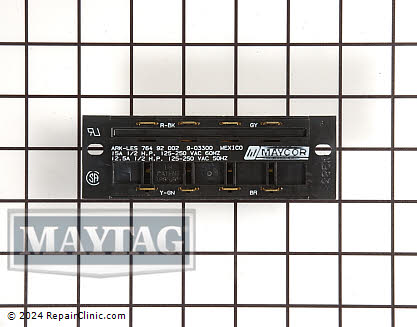 Push Button Switch 903300 Alternate Product View