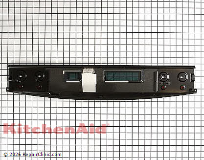 Touchpad and Control Panel 9753898CB Alternate Product View