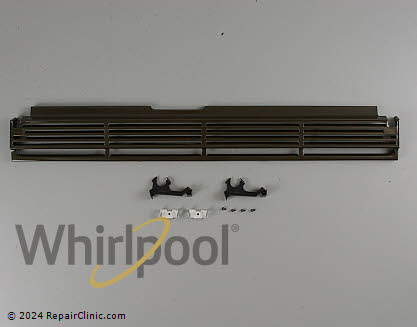 Grille 482960 Alternate Product View